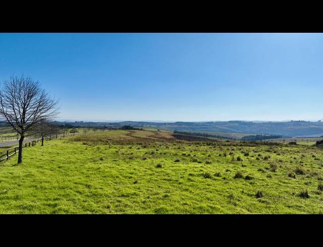 LAND FOR SALE IN MOUNT VERDE